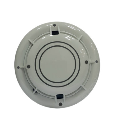 FIRE DETECTION & ALARM SYSTEM – SAFA